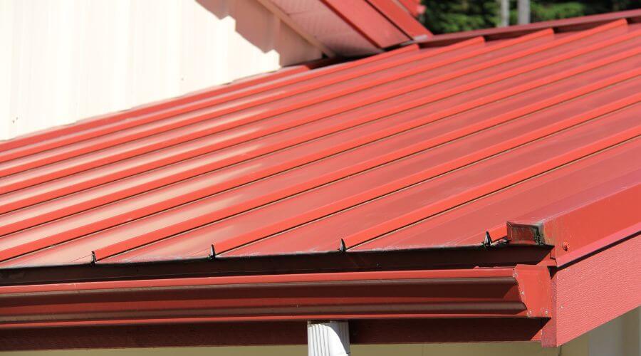 Industrial Roof Maintenance in Valley, AL