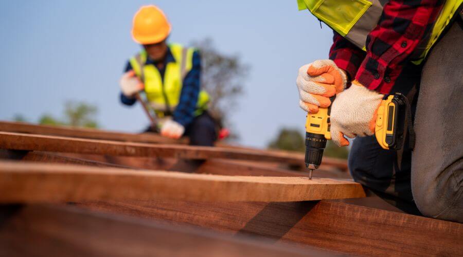 Expert top industrial roofings services in Valley, AL